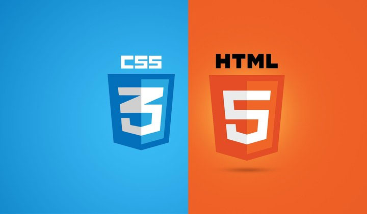 یادگیری HTML