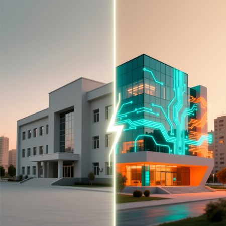 دوره های هوش مصنوعی در ارومیه