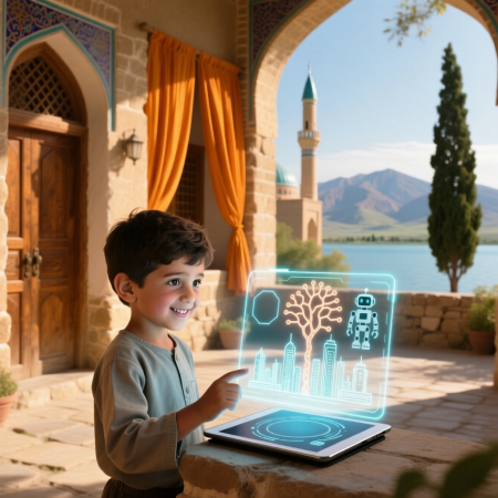 کاربرد هوش مصنوعی در زندگی روزمره