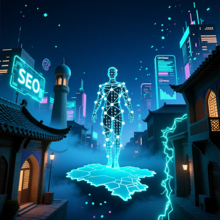 آموزش هوش مصنوعی و برنامه‌نویسی در ارومیه