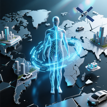 هوش مصنوعی چیست