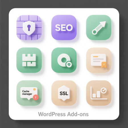 افزونه ضروری وردپرس