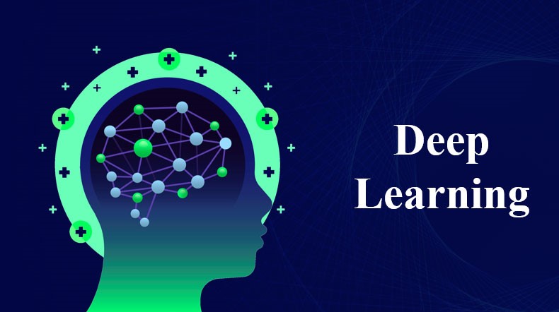 آموزش جامع یادگیری عمیق(Deep Learning) با Tensorflow و keras در ارومیه