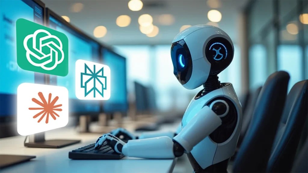 دوره هوش مصنوعی بیزینس پلاس در ارومیه