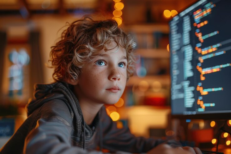 آموزشگاه هوش مصنوعی و برنامه نویسی دودکانی