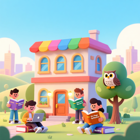 بهترین دوره‌ آموزش سئو در ارومیه