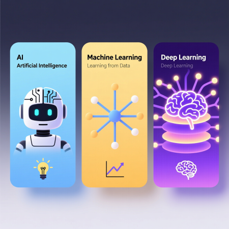 آموزش هوش مصنوعی در ارومیه