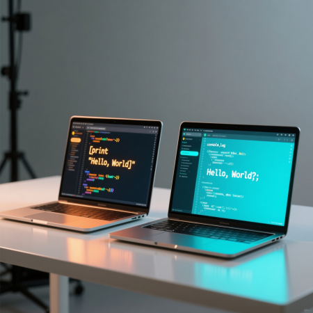 آموزش برنامه نویسی در ارومیه