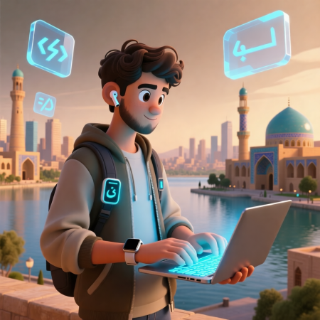 آموزش جاوا اسکریپت در ارومیه