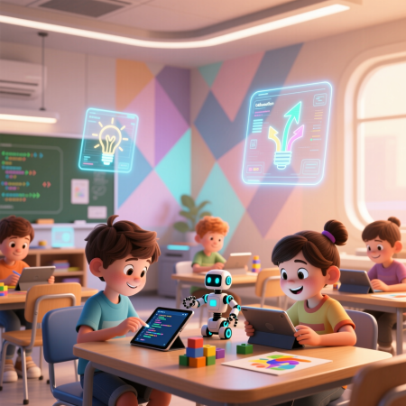 یادگیری مهارتهای دیجیتال در ارومیه